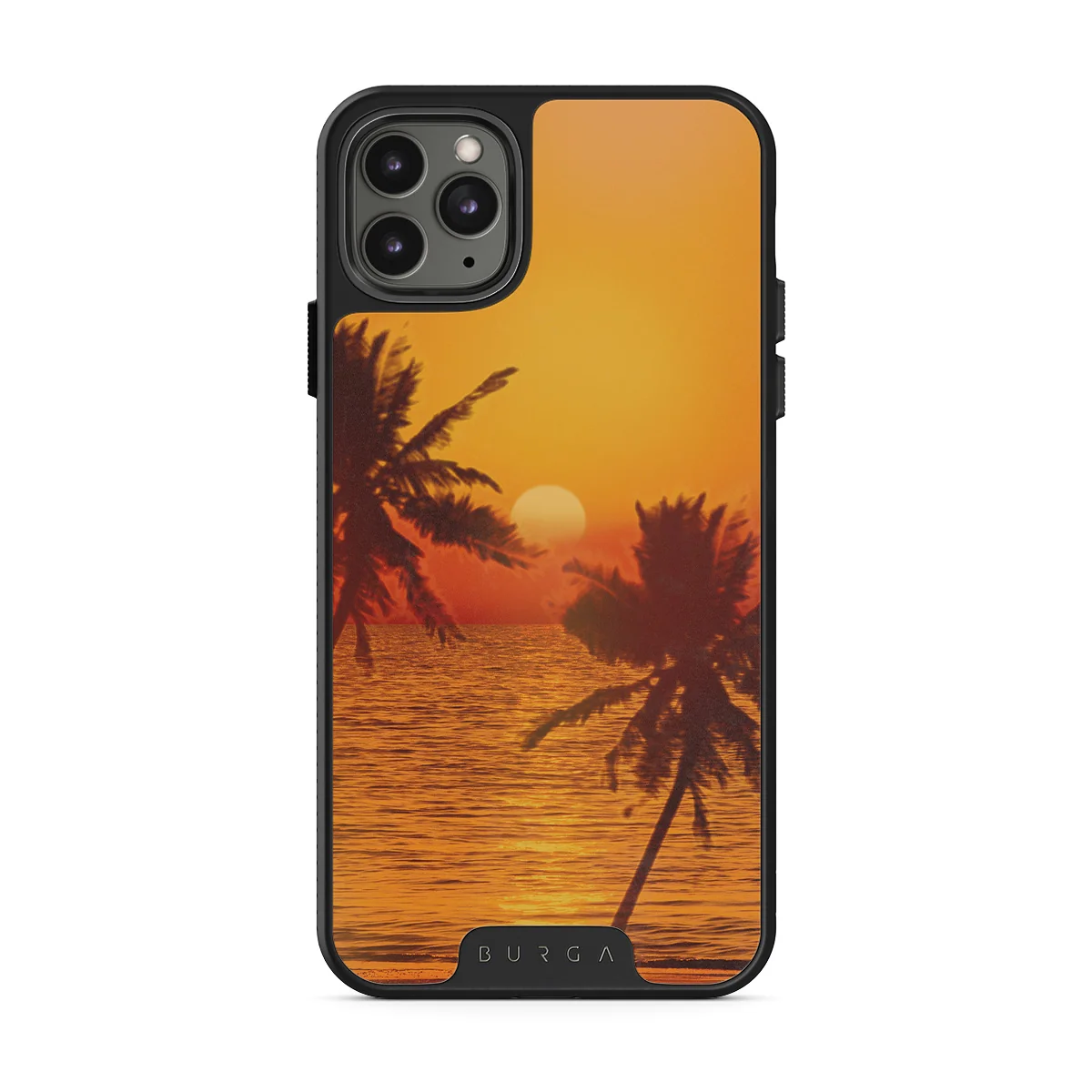 Golden Sky - iPhone 11 Pro ケース