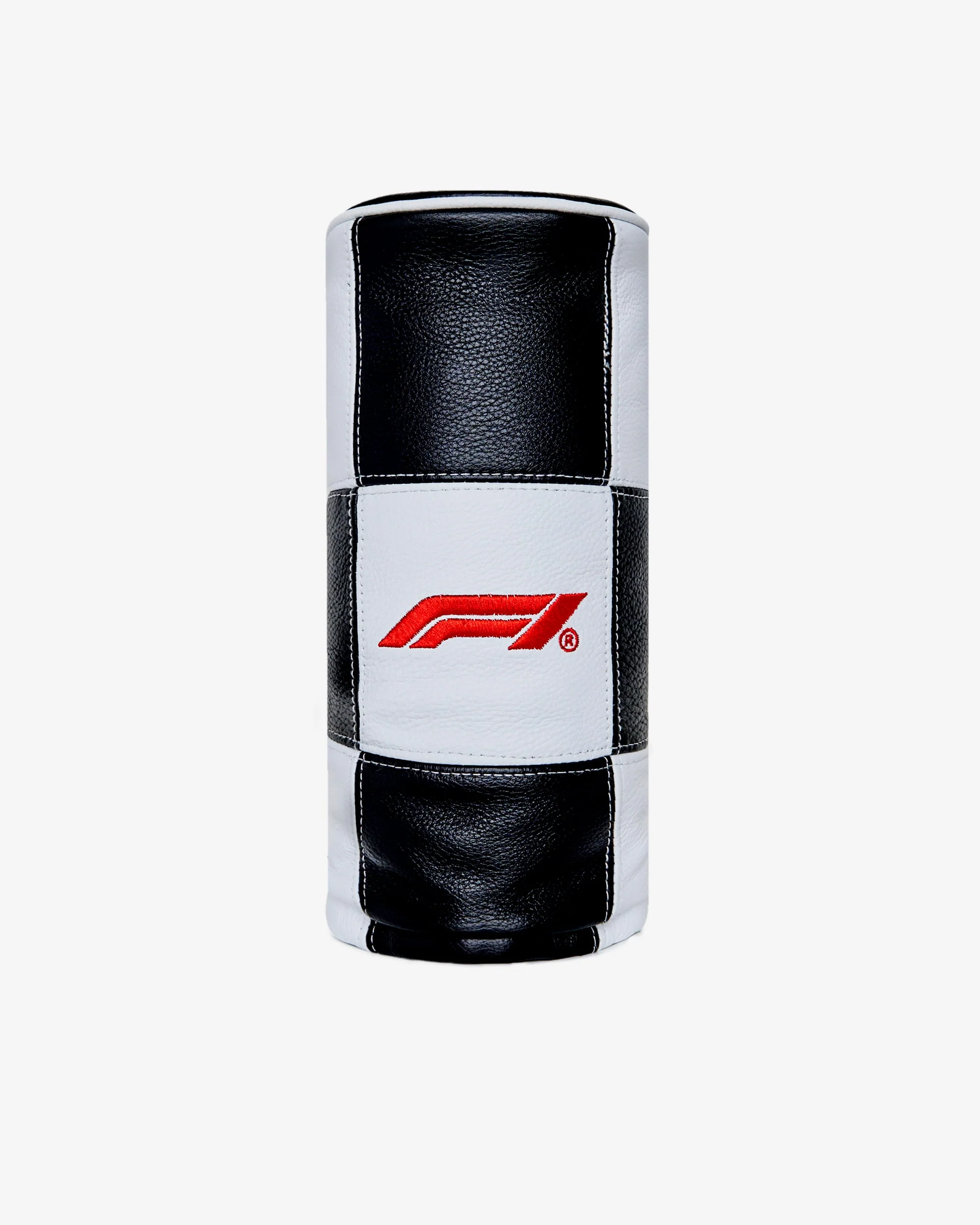 Checkered Driver Cover