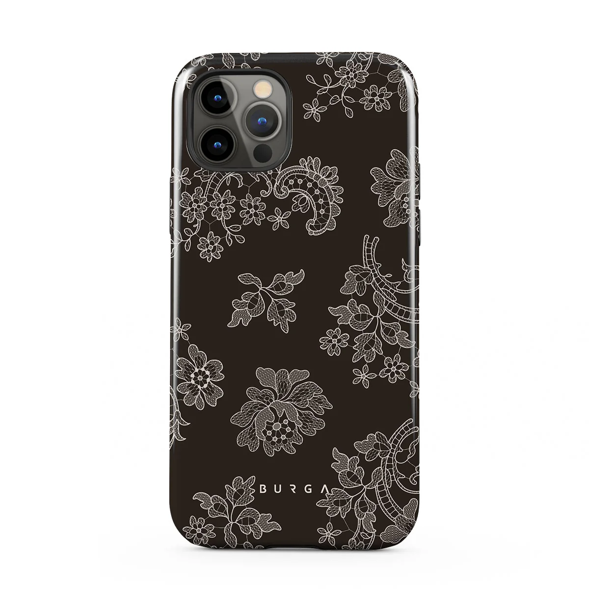 Bandida - iPhone 12 Pro ケース