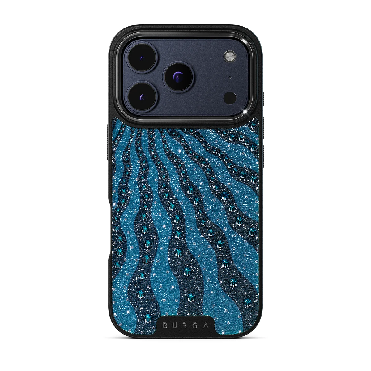 Dazzle Me - iPhone 17 Pro Max ケース