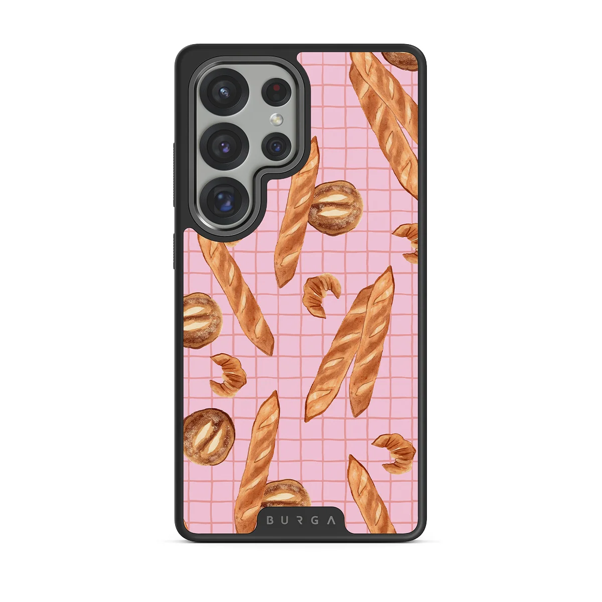 No Crumbs - Samsung Galaxy S25 Ultra ケース