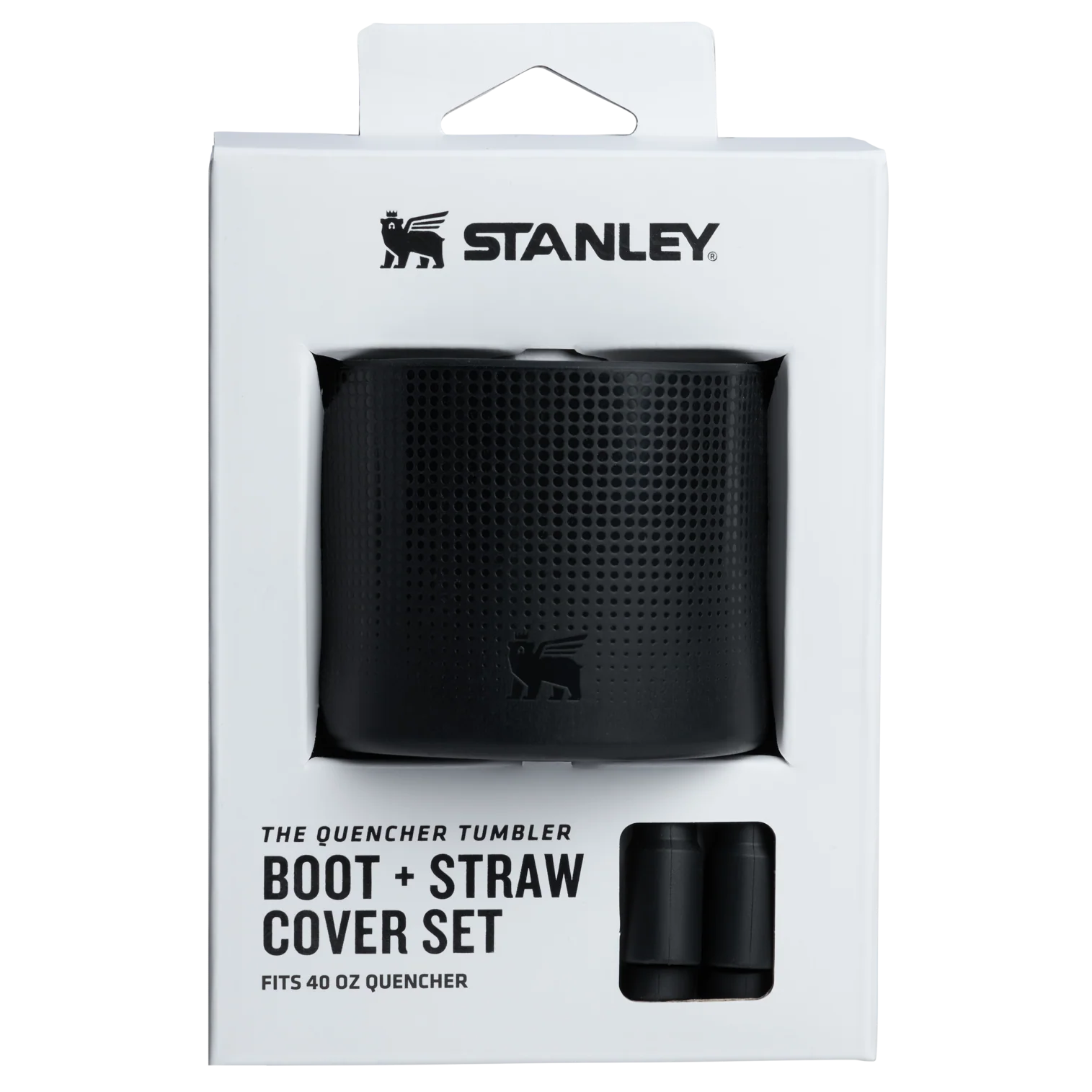 Stanley Quencher Boot and Straw Cover Set