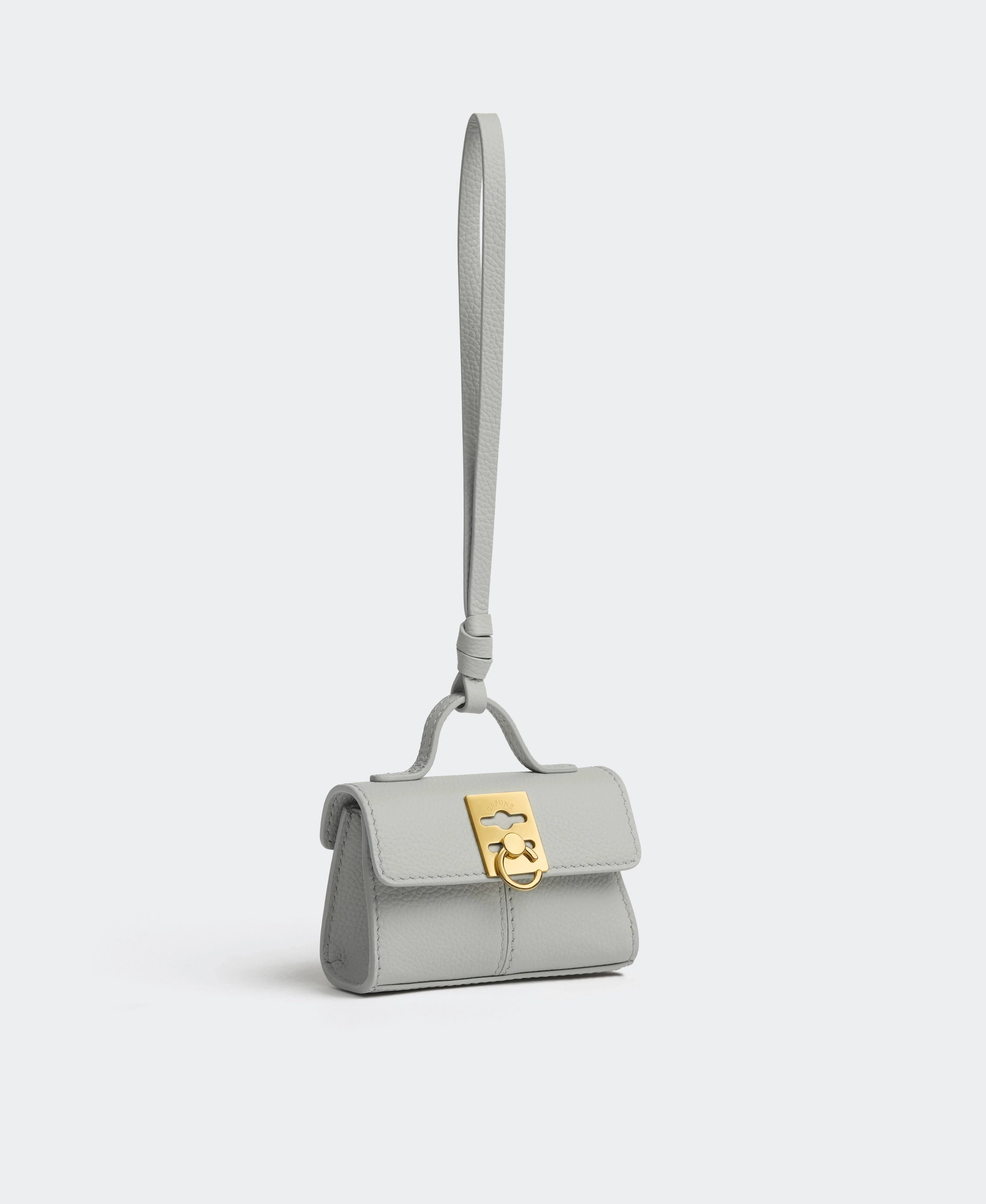 Micro Stance Charm - Morning Dew