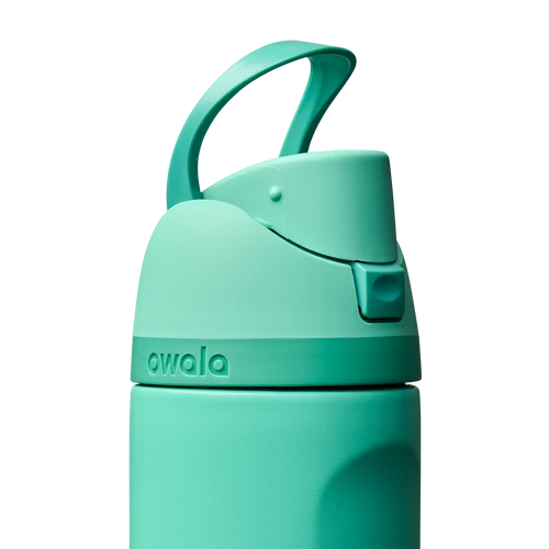 Owala FreeSip® Award winning. Leak-proof. 24 hours cold. - 90s Kid