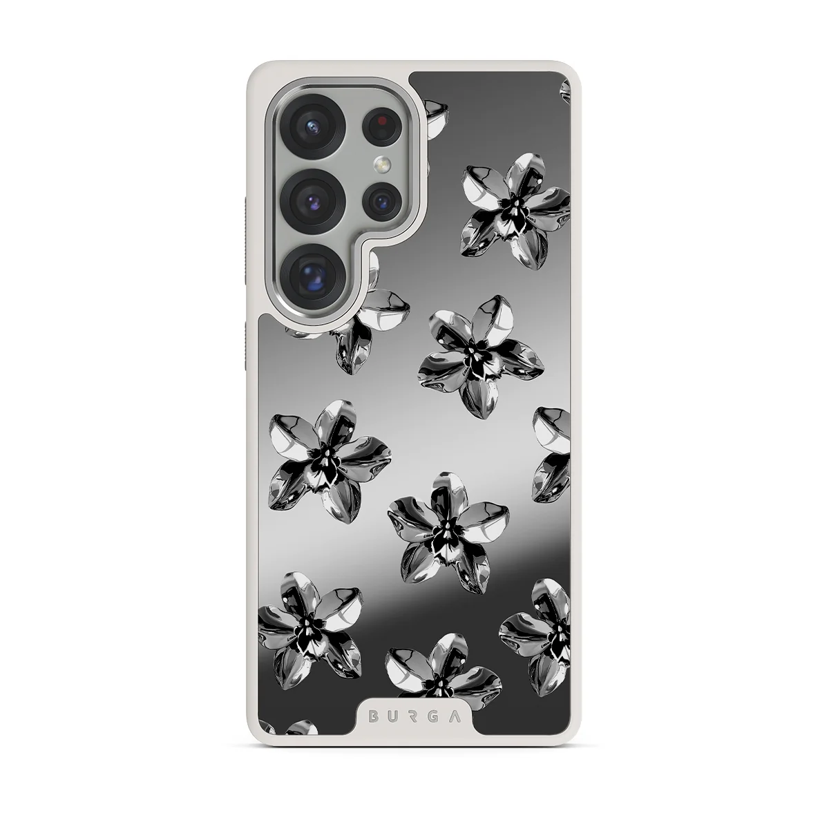 Unbreakable - Samsung Galaxy S25 Ultra ケース