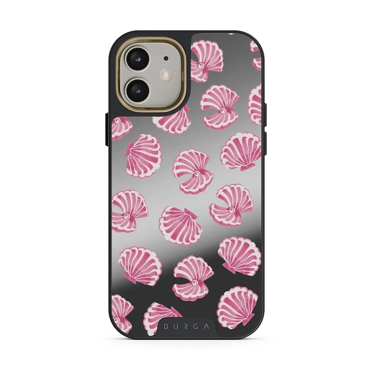 Shell We - iPhone 12 ケース