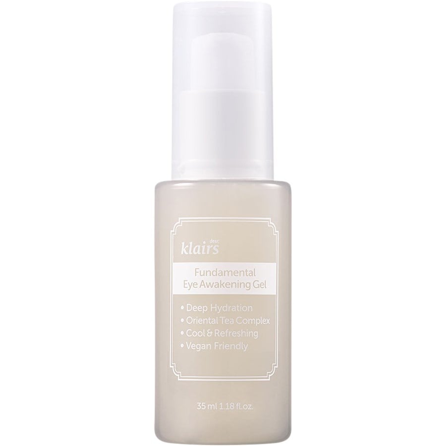 Klairs Nawilżanie Fundamental Eye Awakening Gel