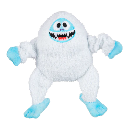 Bumble™ Plush Tug Dog Toy
