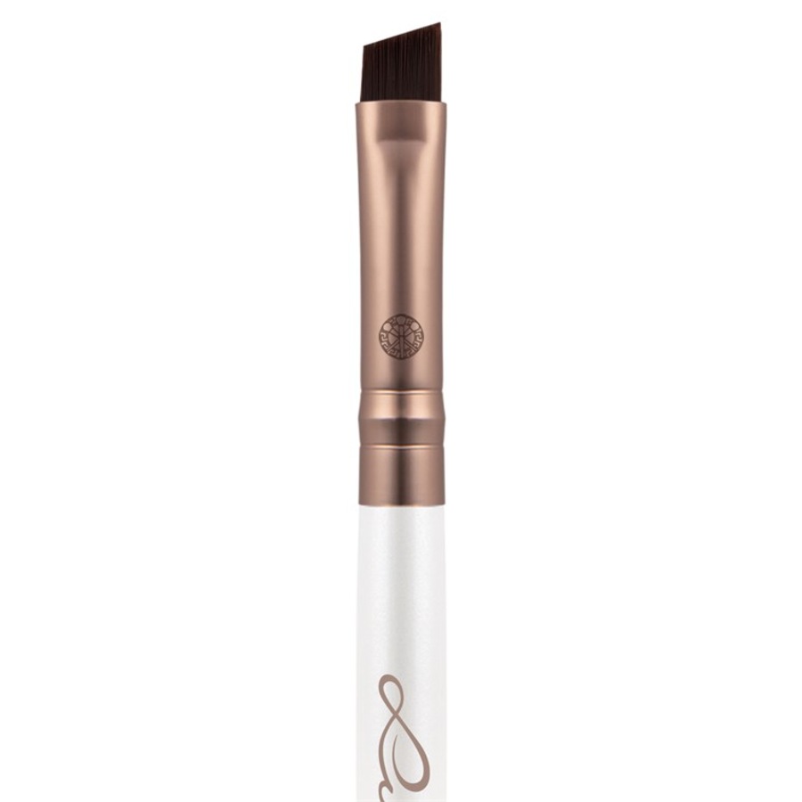 Luvia Cosmetics Eye brush 415 Wing Liner - Elegance