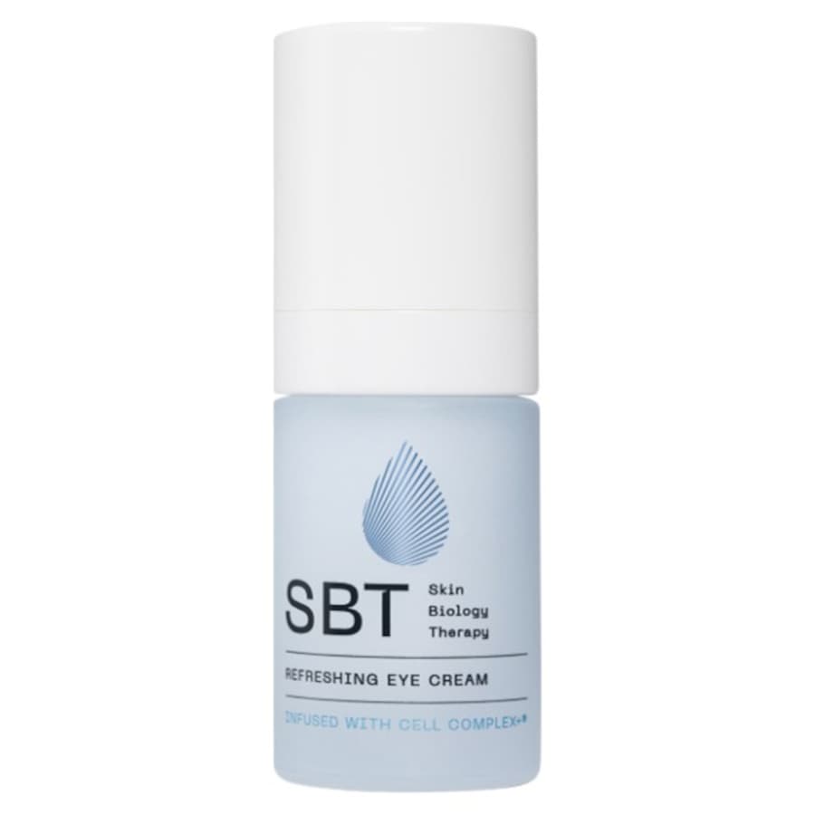 SBT cell identical care Essential Odświeżający krem pod oczy