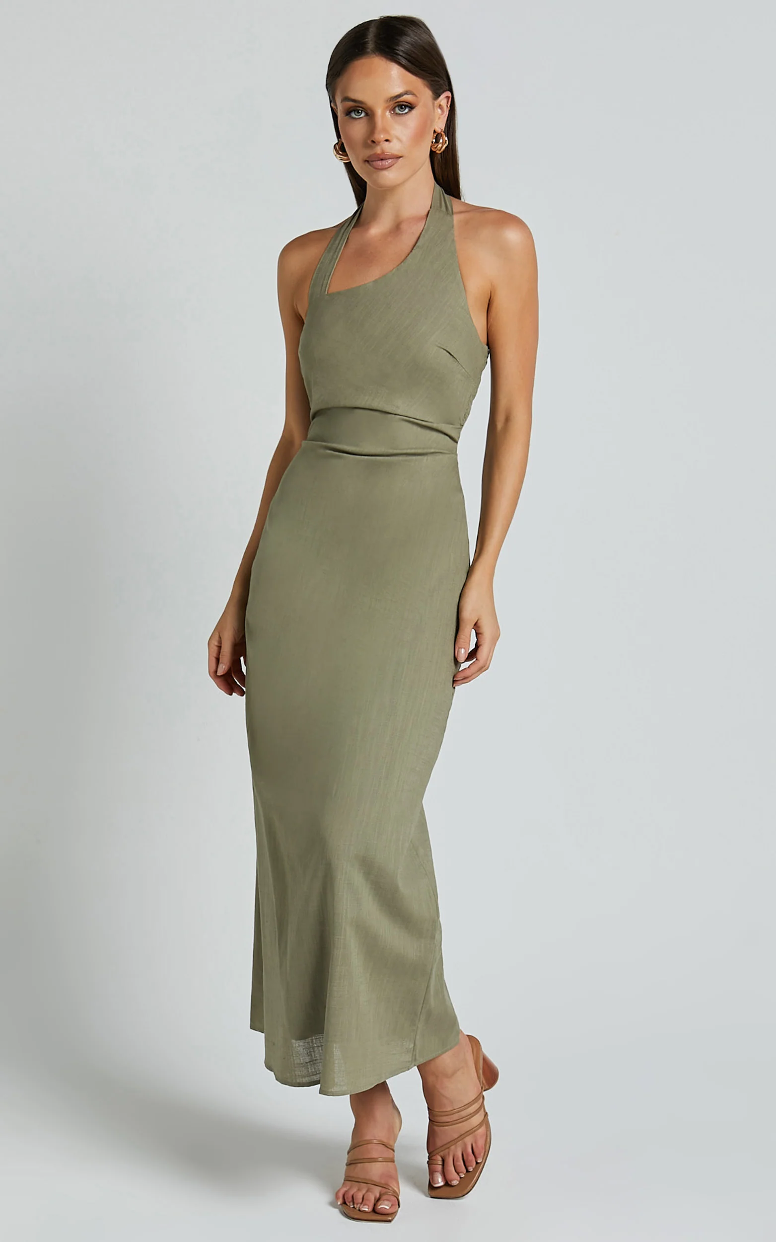 Lindley Midi Dress