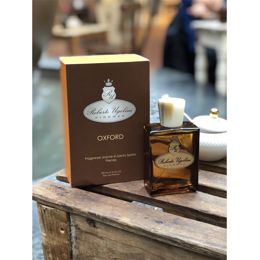 Roberto Ugolini Oxford Eau de Parfum Spray
