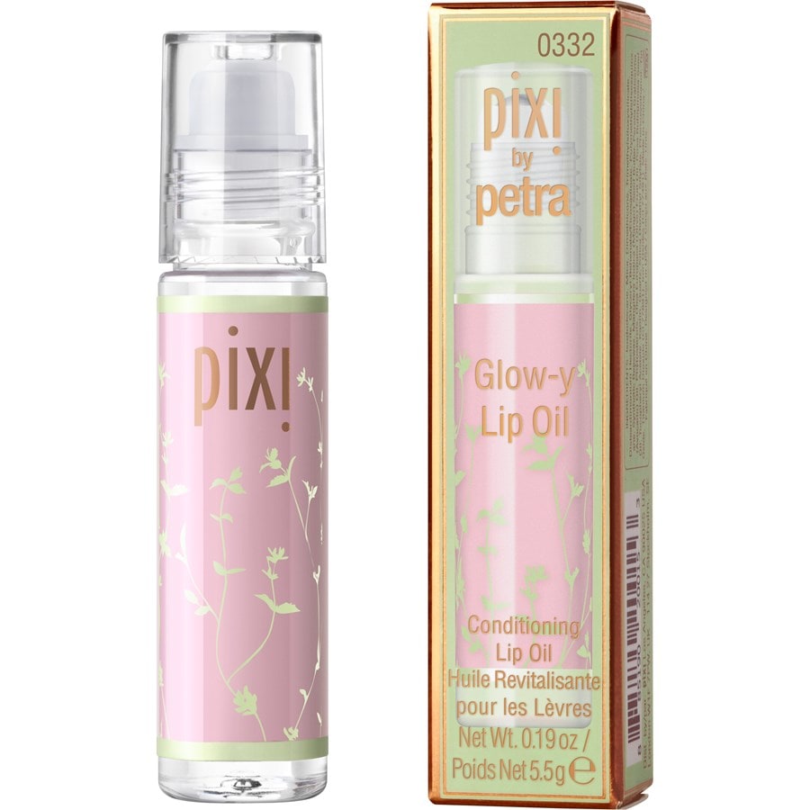 Pixi Usta Glow-y Lip Oil