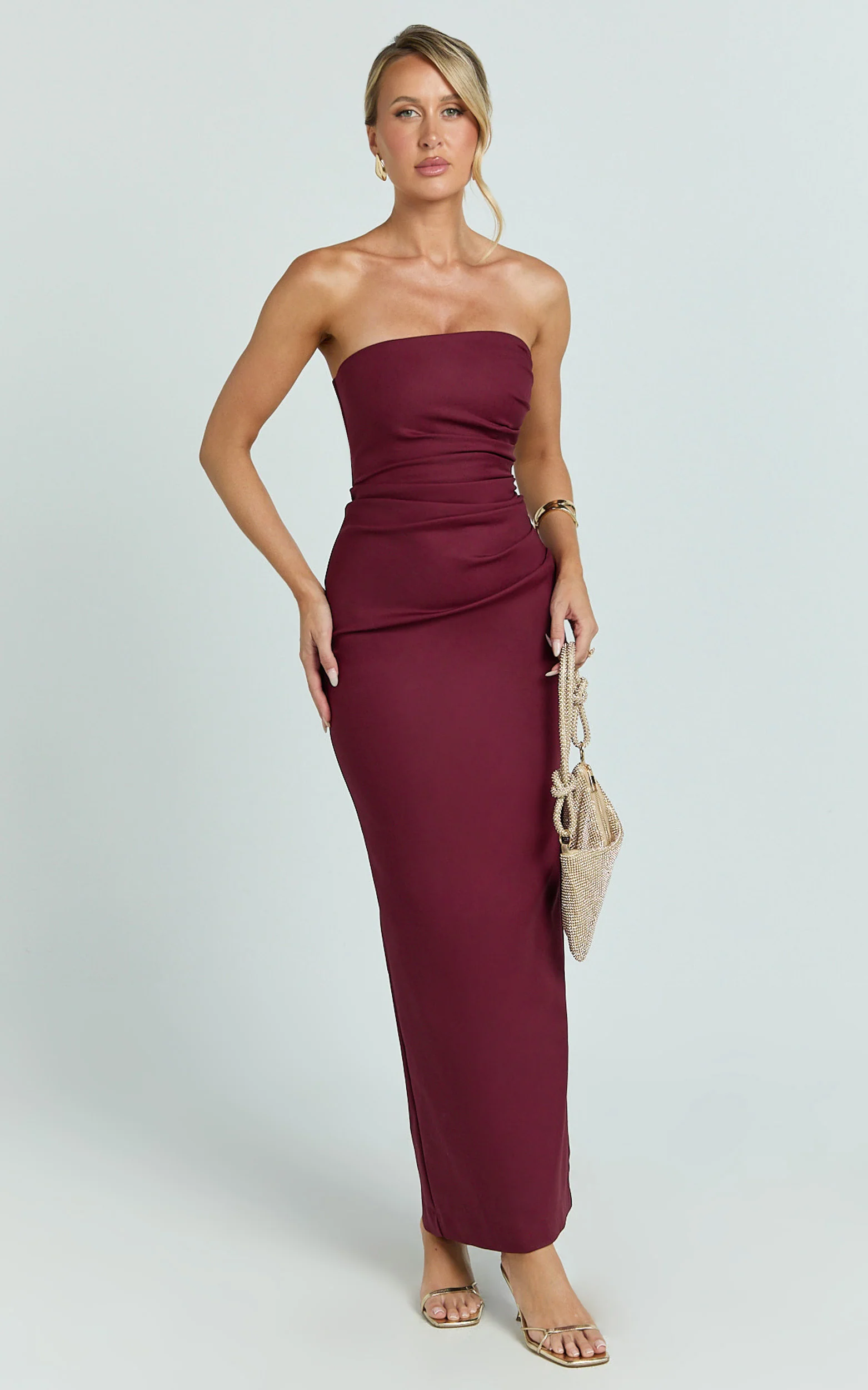 Jamie Maxi Dress