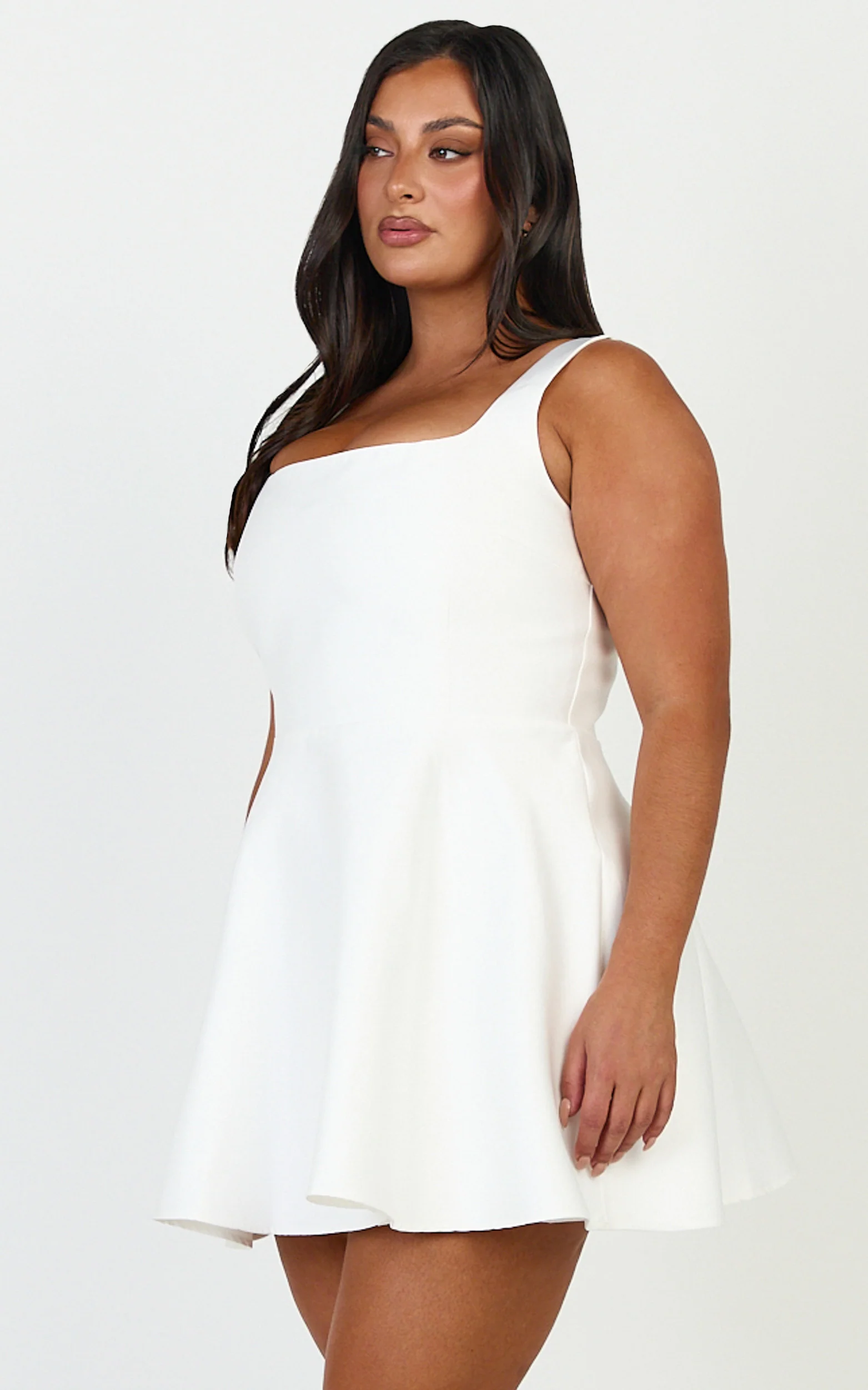 Talia Mini Dress
