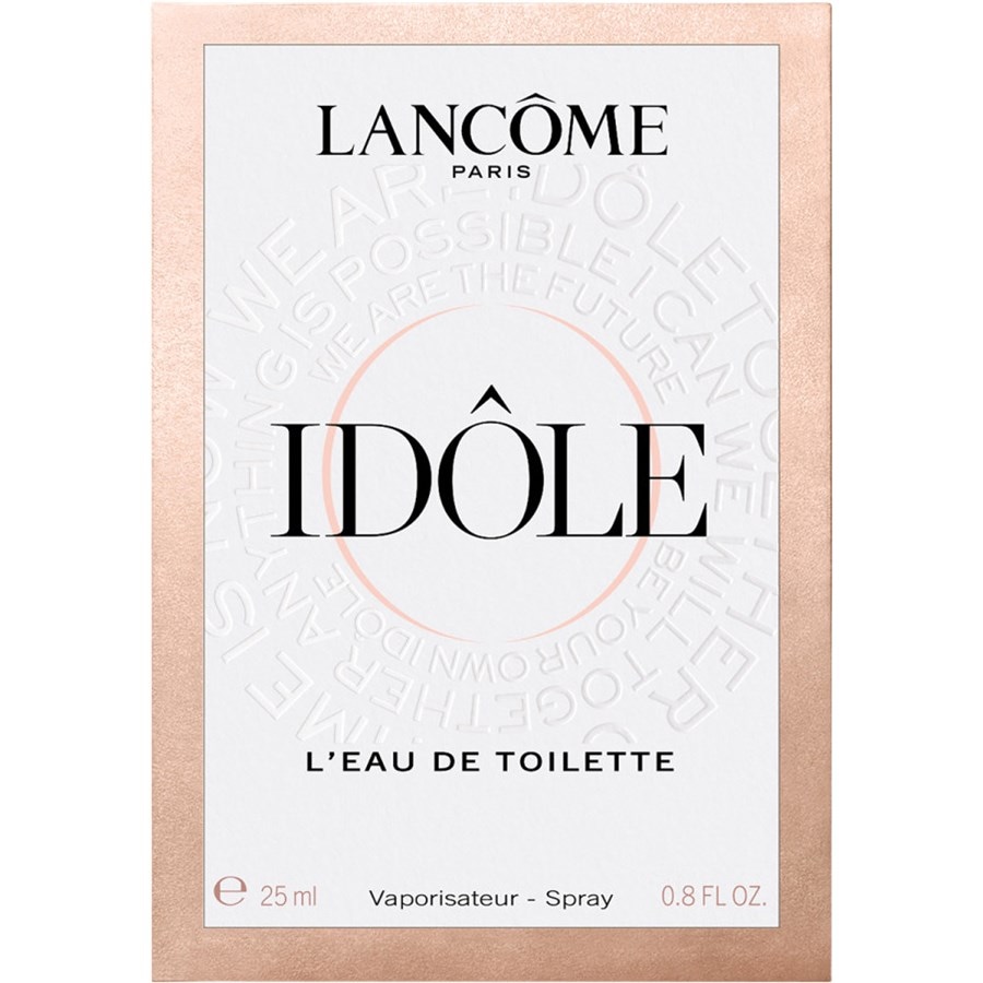 Lancôme Idôle Eau de Toilette Spray