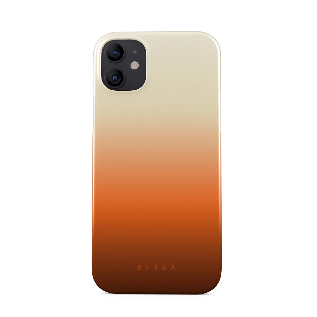 Slow Burn - iPhone 12 Mini ケース