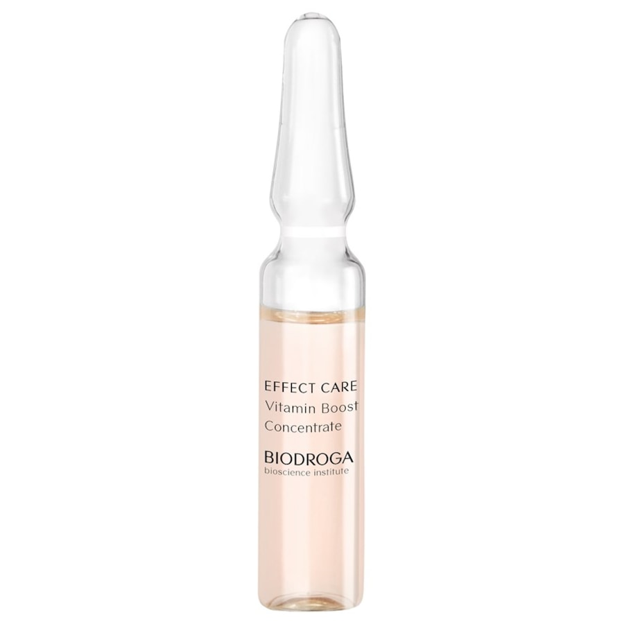 Biodroga Effect Care Vitamin Boost Concentrate