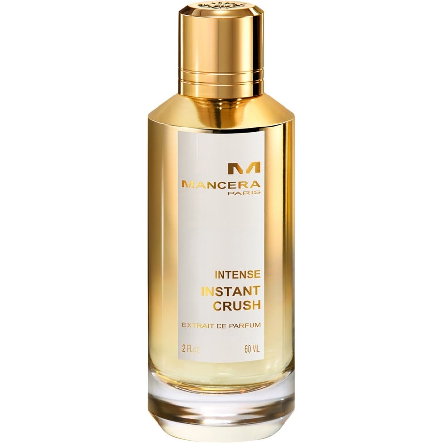Mancera Gold Collection Eau de Parfum Spray Intense Instant Crush