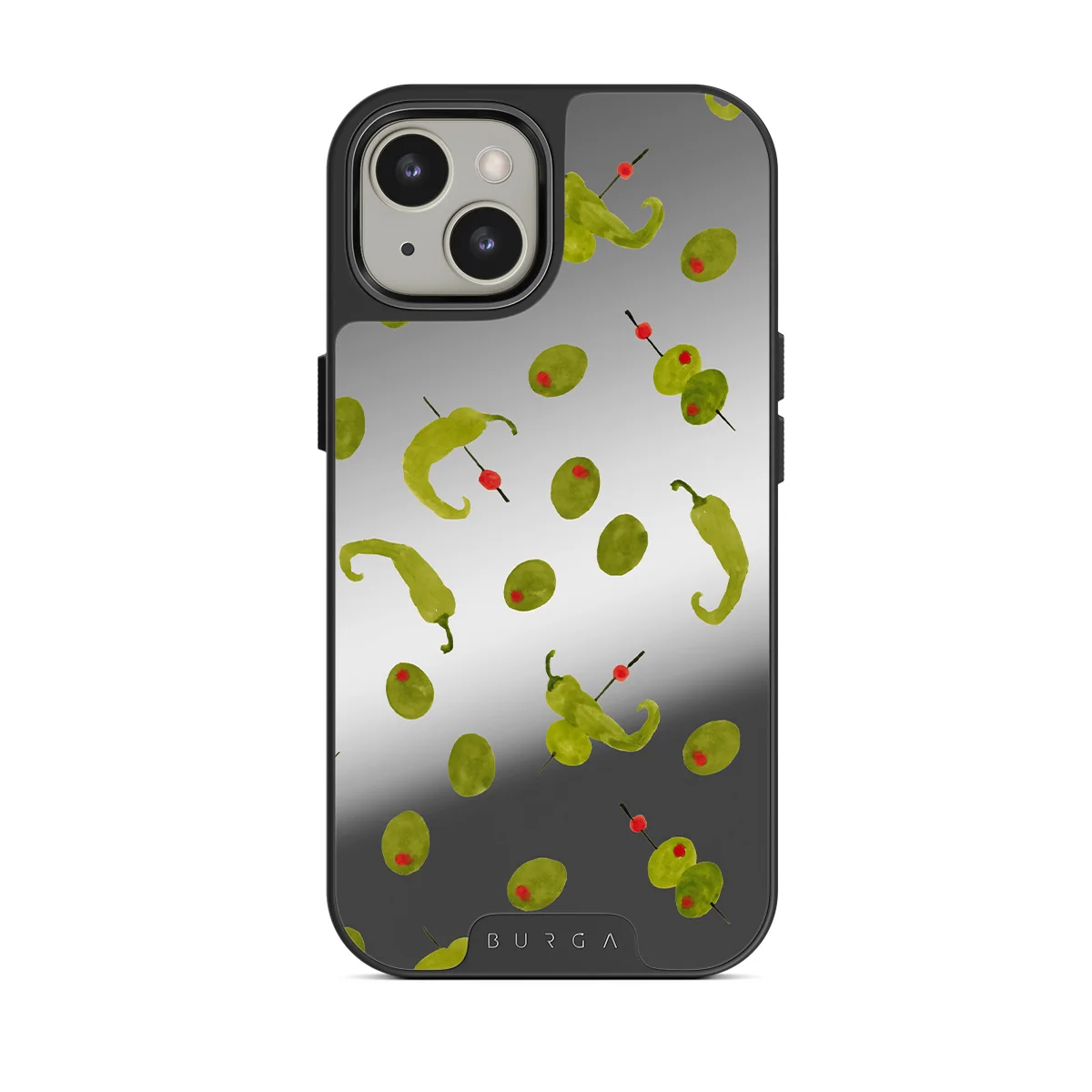 Aperitivo - iPhone 13 ケース