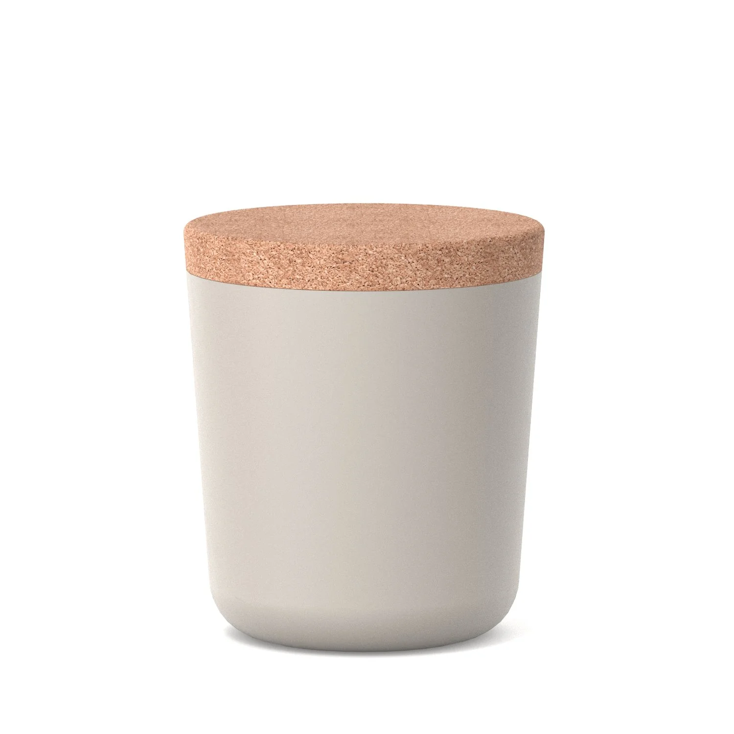 Vogeelle Storage Jar XL - Stone