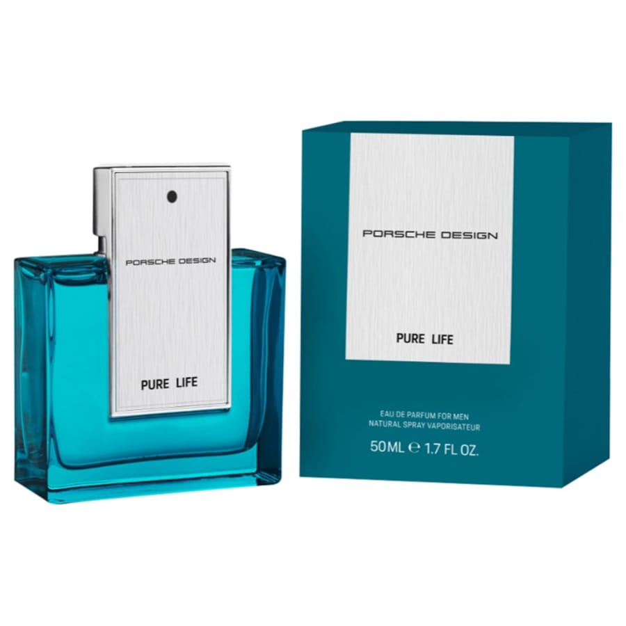 Porsche Design Pure Life Eau de Parfum Spray