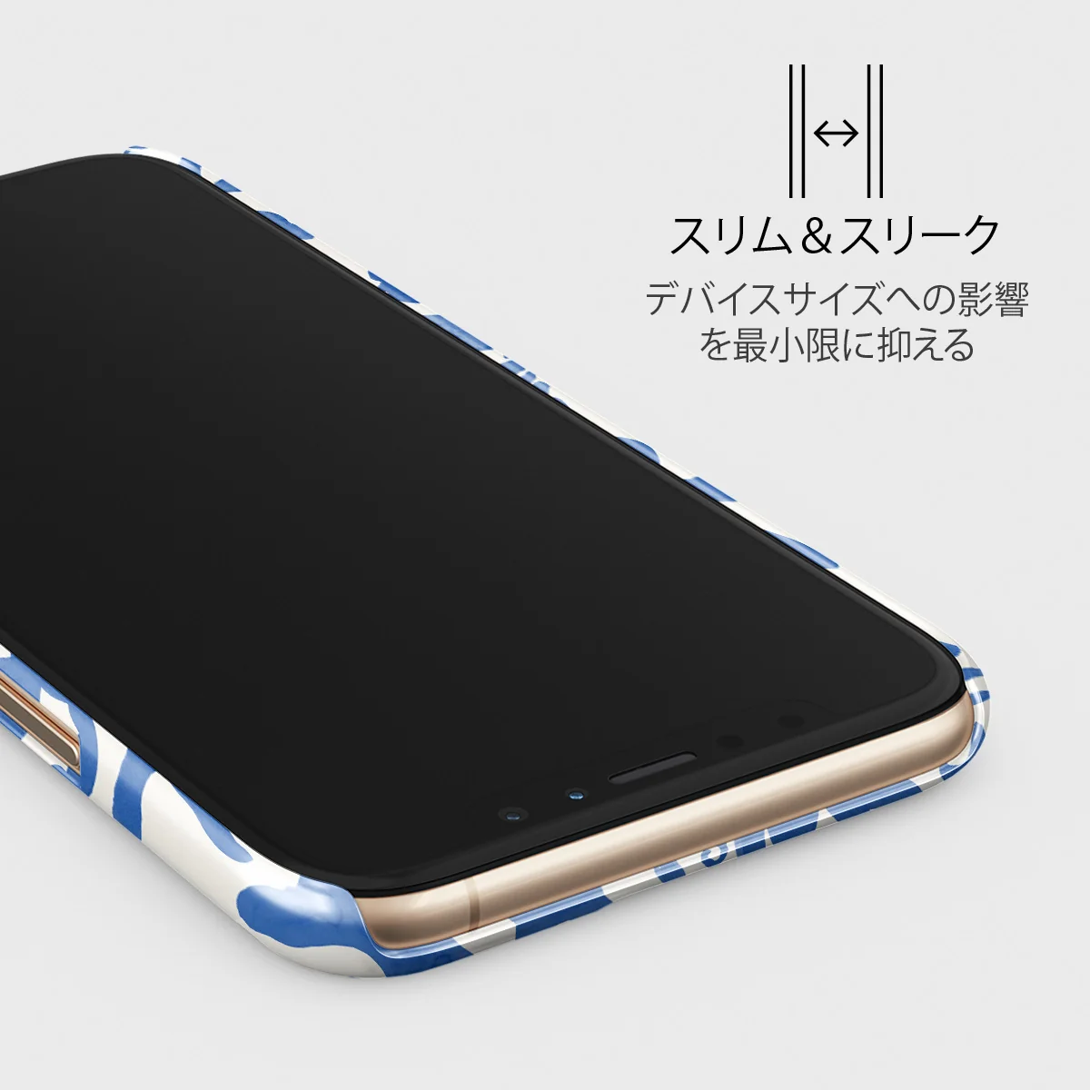 Nera - iPhone 11 Pro Max ケース