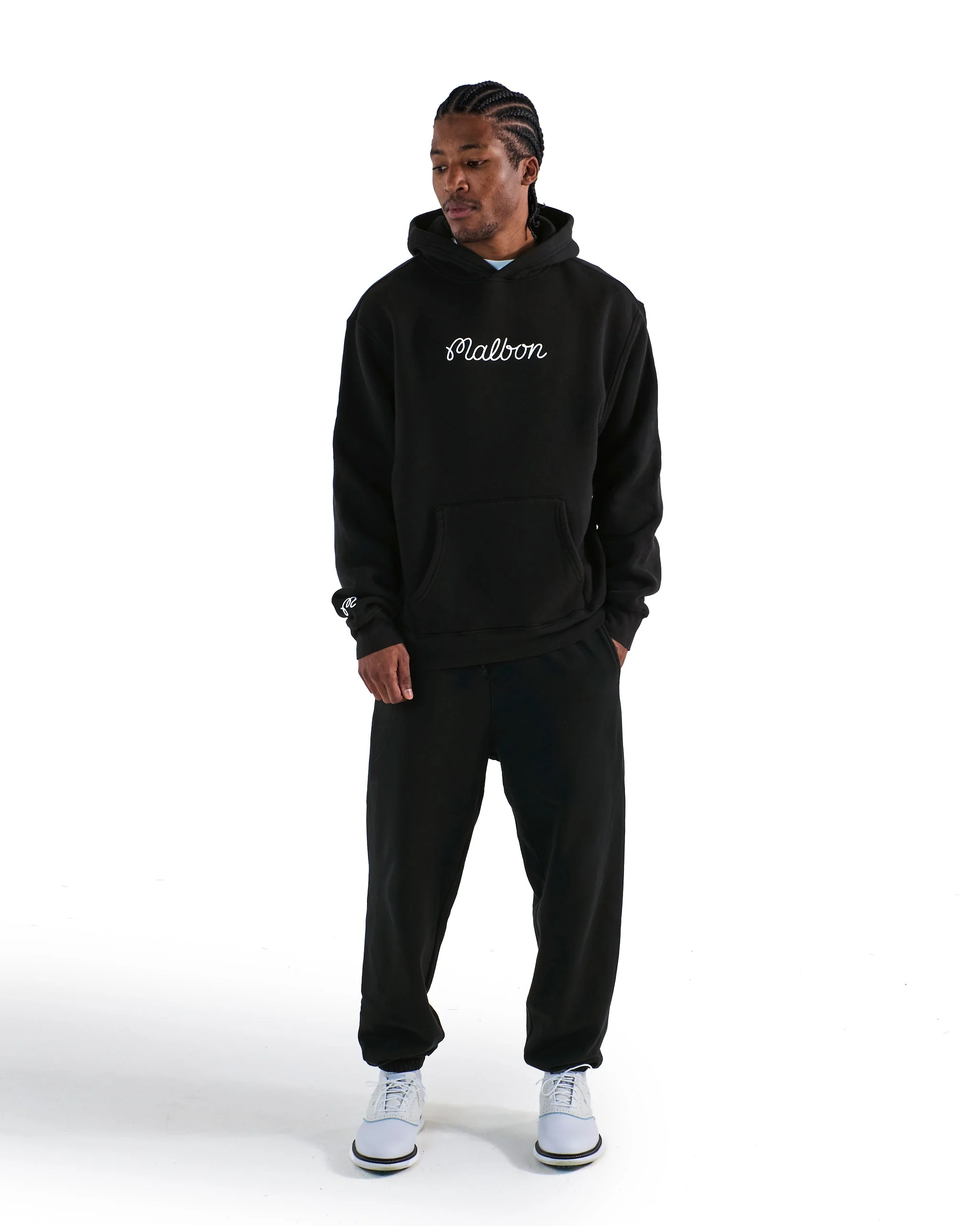 Fesque Hoodie