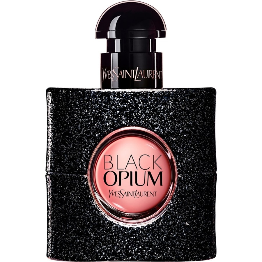 Yves Saint Laurent Black Opium Eau de Parfum Spray