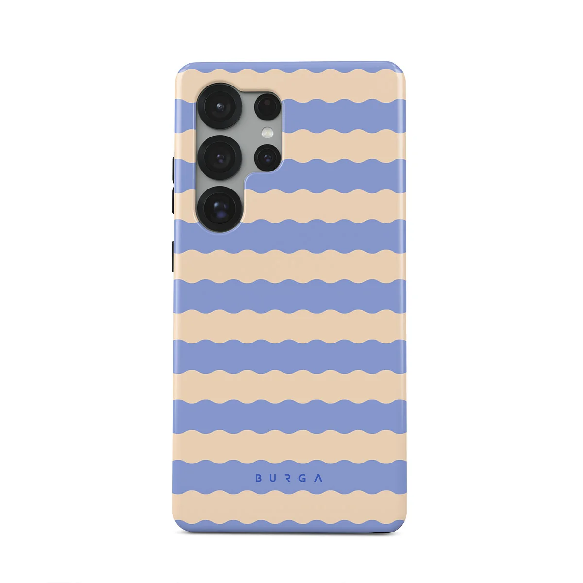 Splash - Samsung Galaxy S25 Ultra ケース