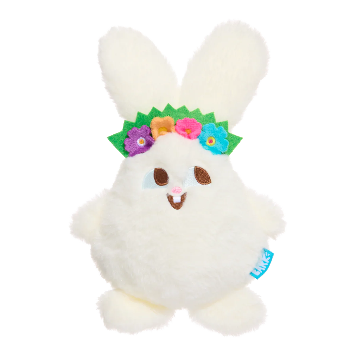 Hippie Hopper Plush Tug Dog Toy