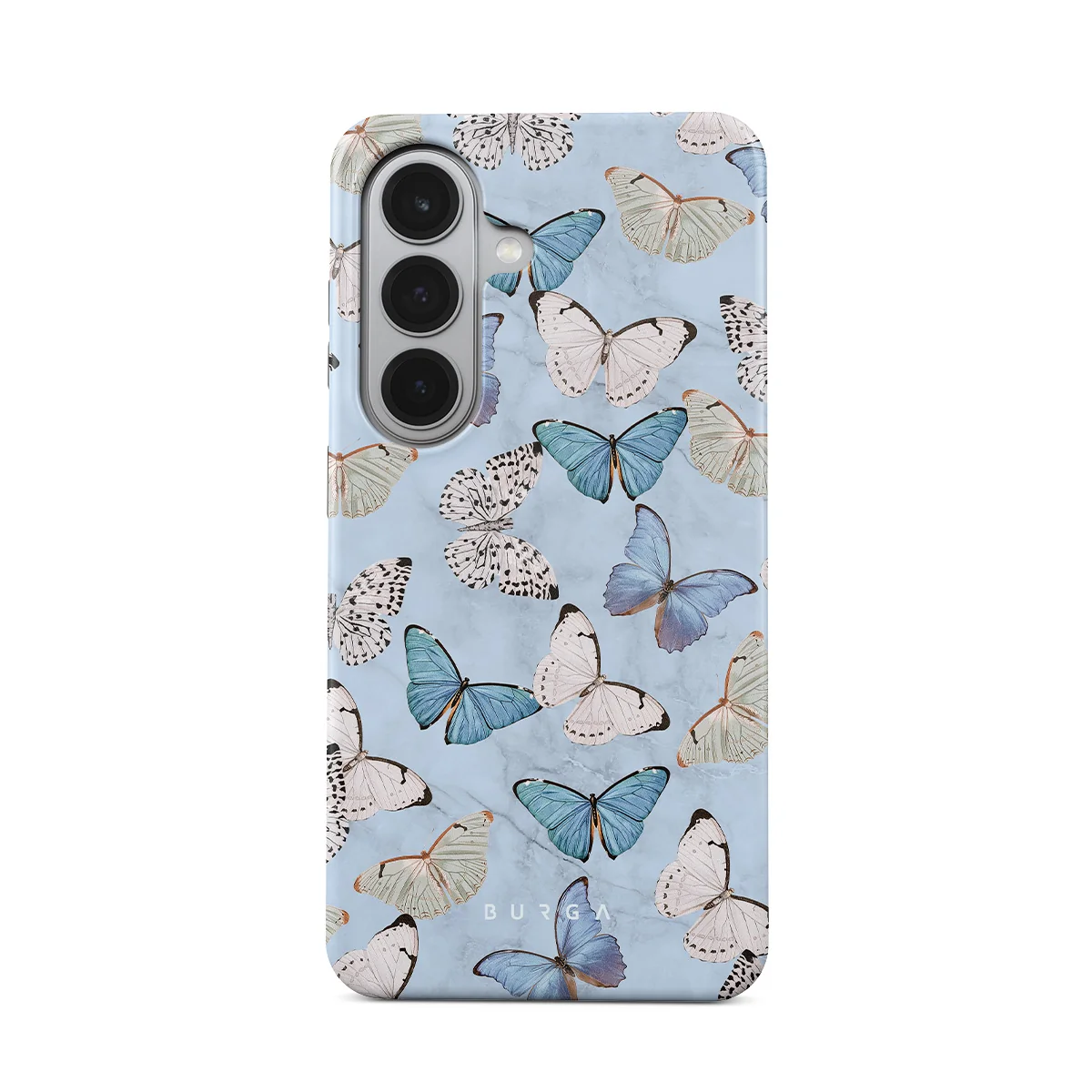 Give Me Butterflies - Samsung Galaxy S26 Plus ケース