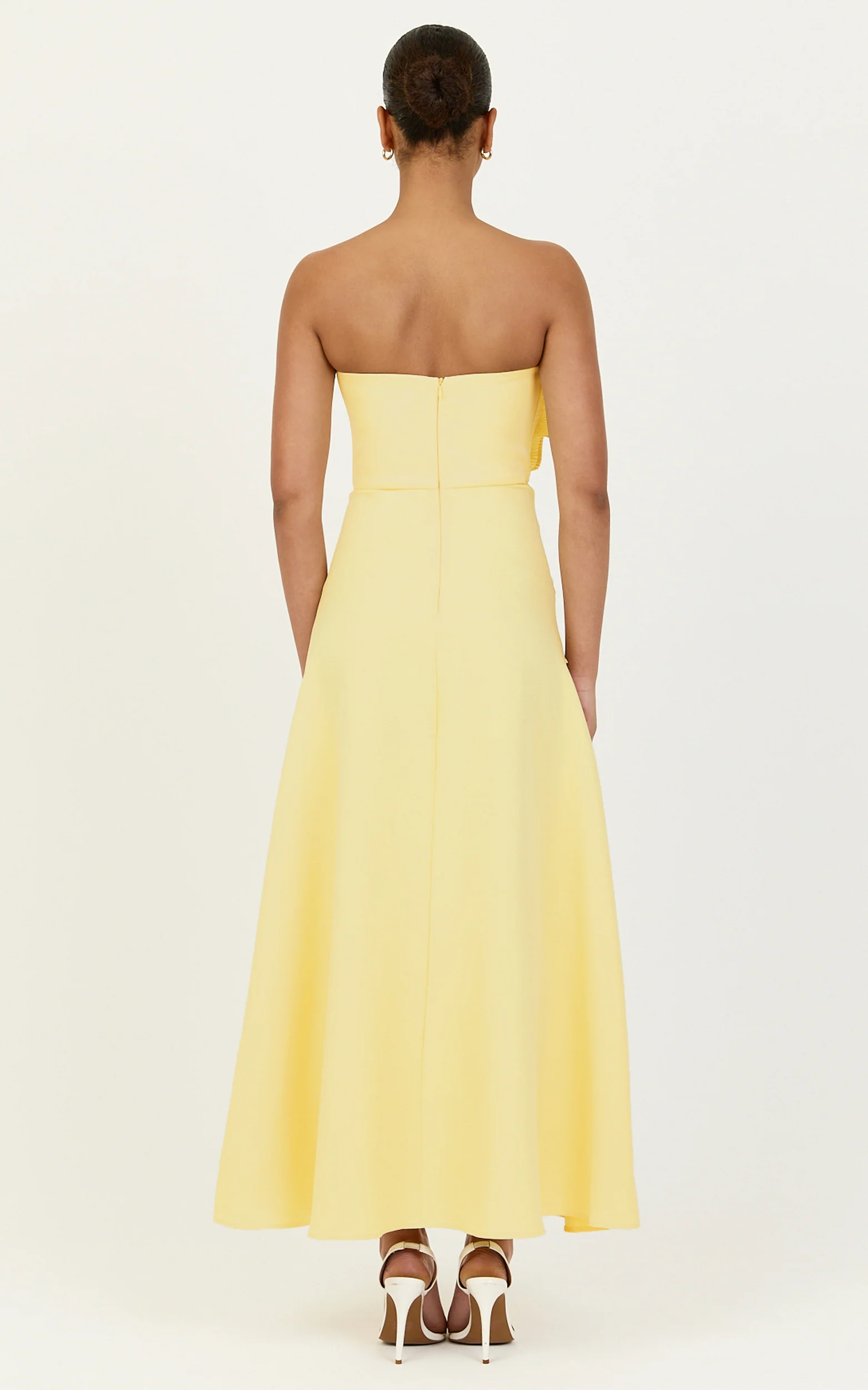 Dahlia Midi Dress