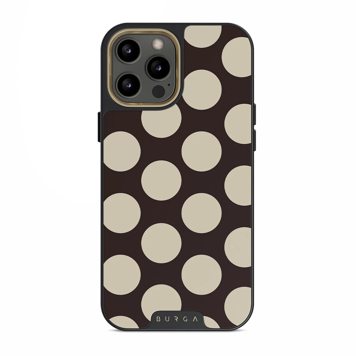 Spot On - iPhone 12 Pro ケース