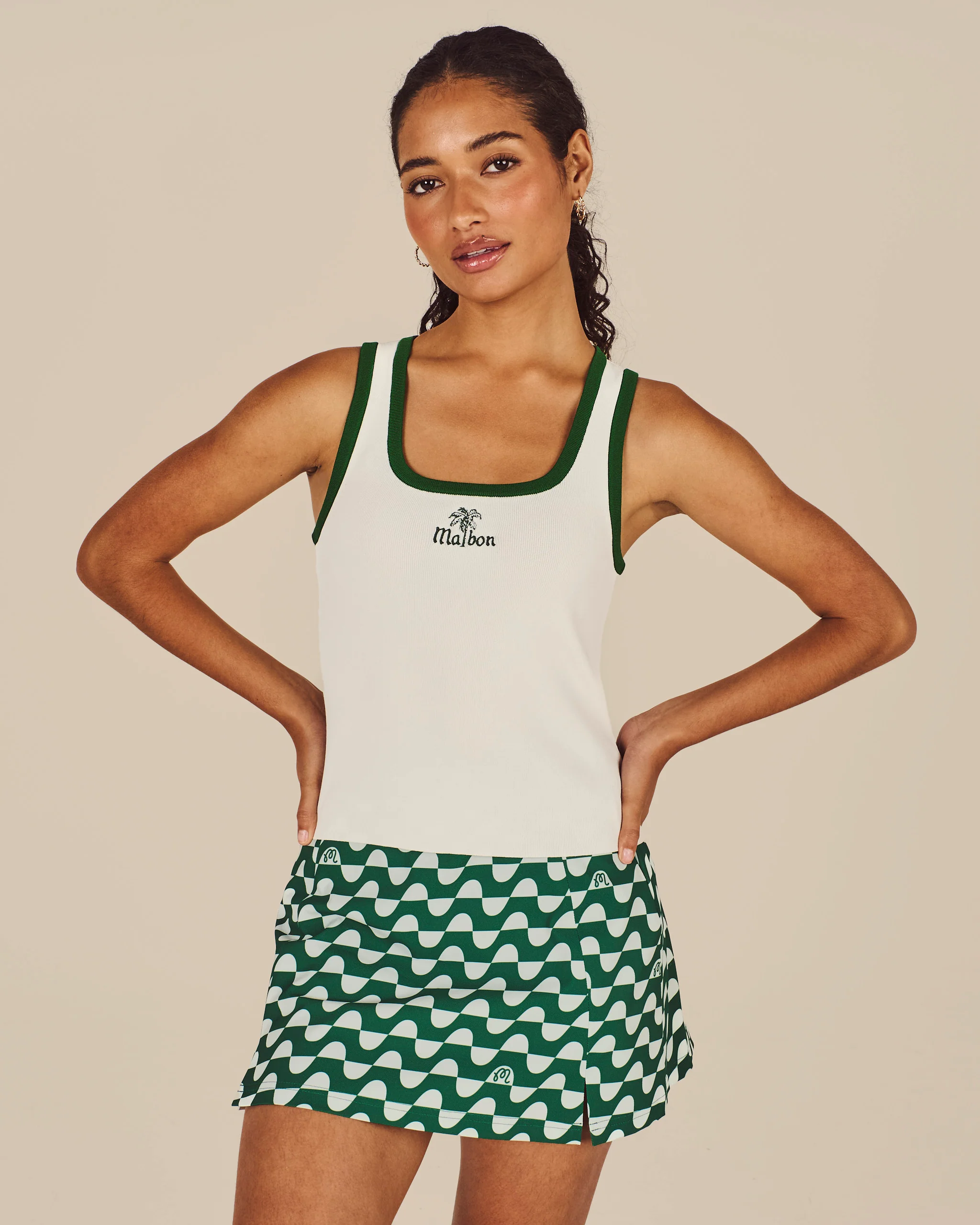Abella Tank
