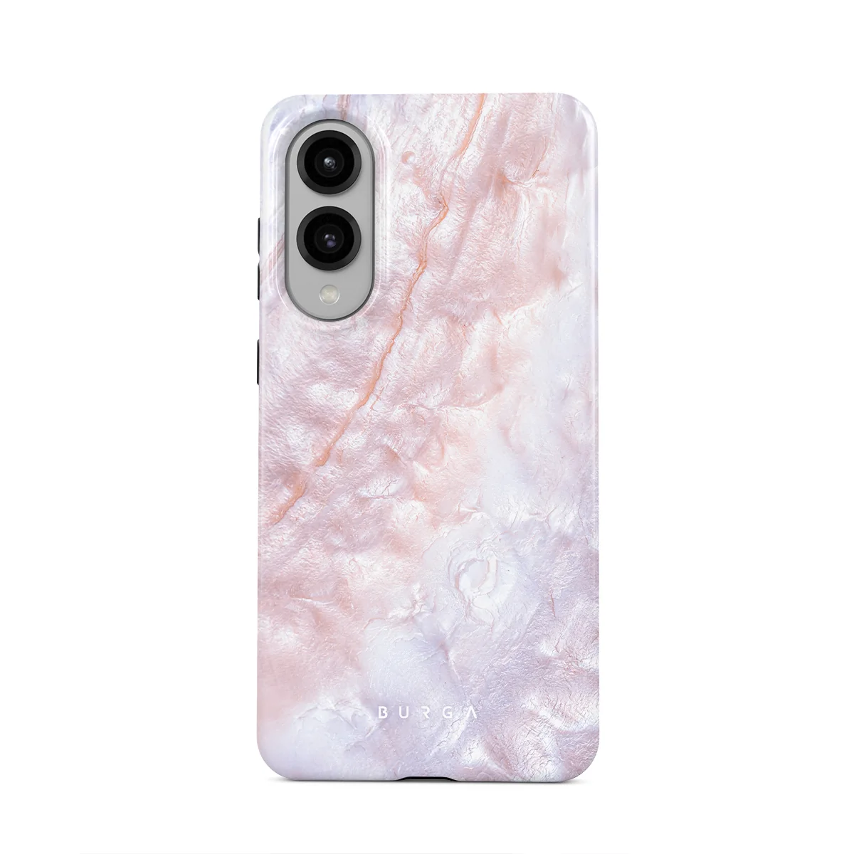 Mermaid Crown - Samsung Galaxy S25 Edge ケース