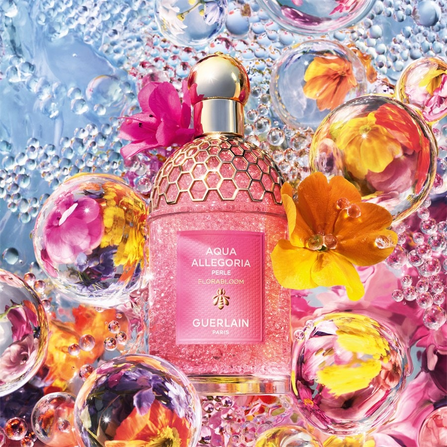 GUERLAIN Aqua Allegoria Florabloom Perle Eau de Parfum Spray