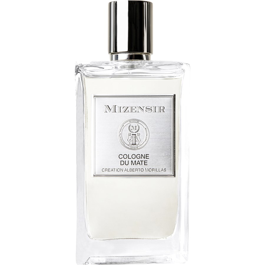 MIZENSIR Fresh Eau de Parfum Spray Cologne du Maté