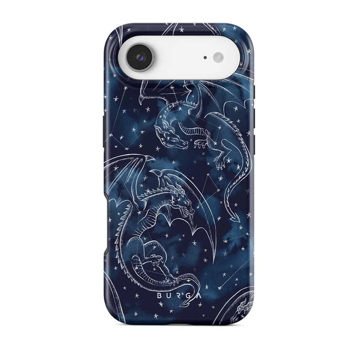 Wyvern - iPhone Air ケース