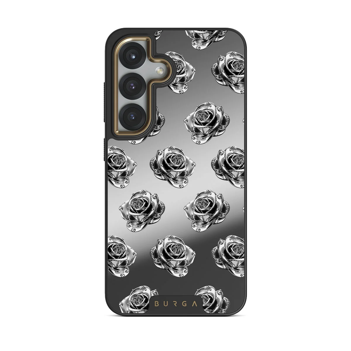 Frozen - Samsung Galaxy S25 Plus ケース