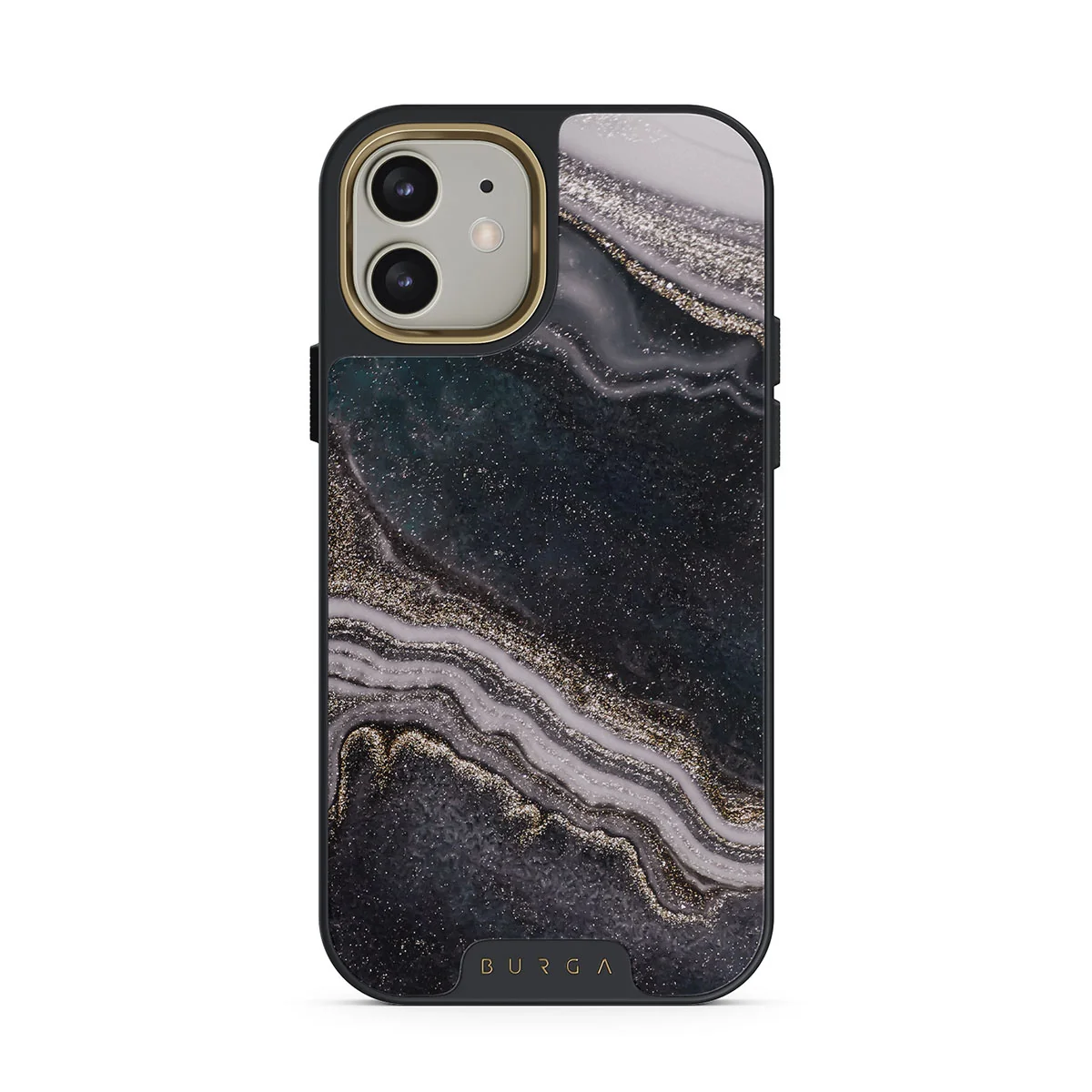 Magic Night - Beautiful iPhone 12 ケース