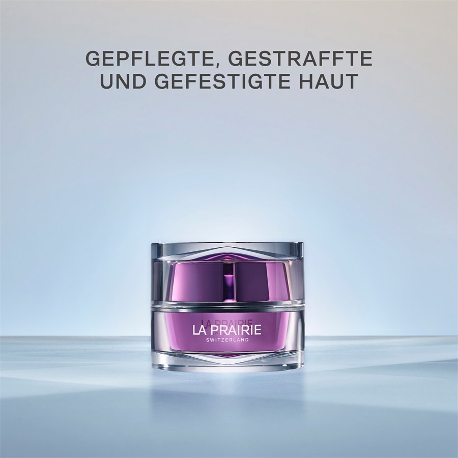 La Prairie Platinum Rare Collection Haute-Rejuvenation Eye Cream