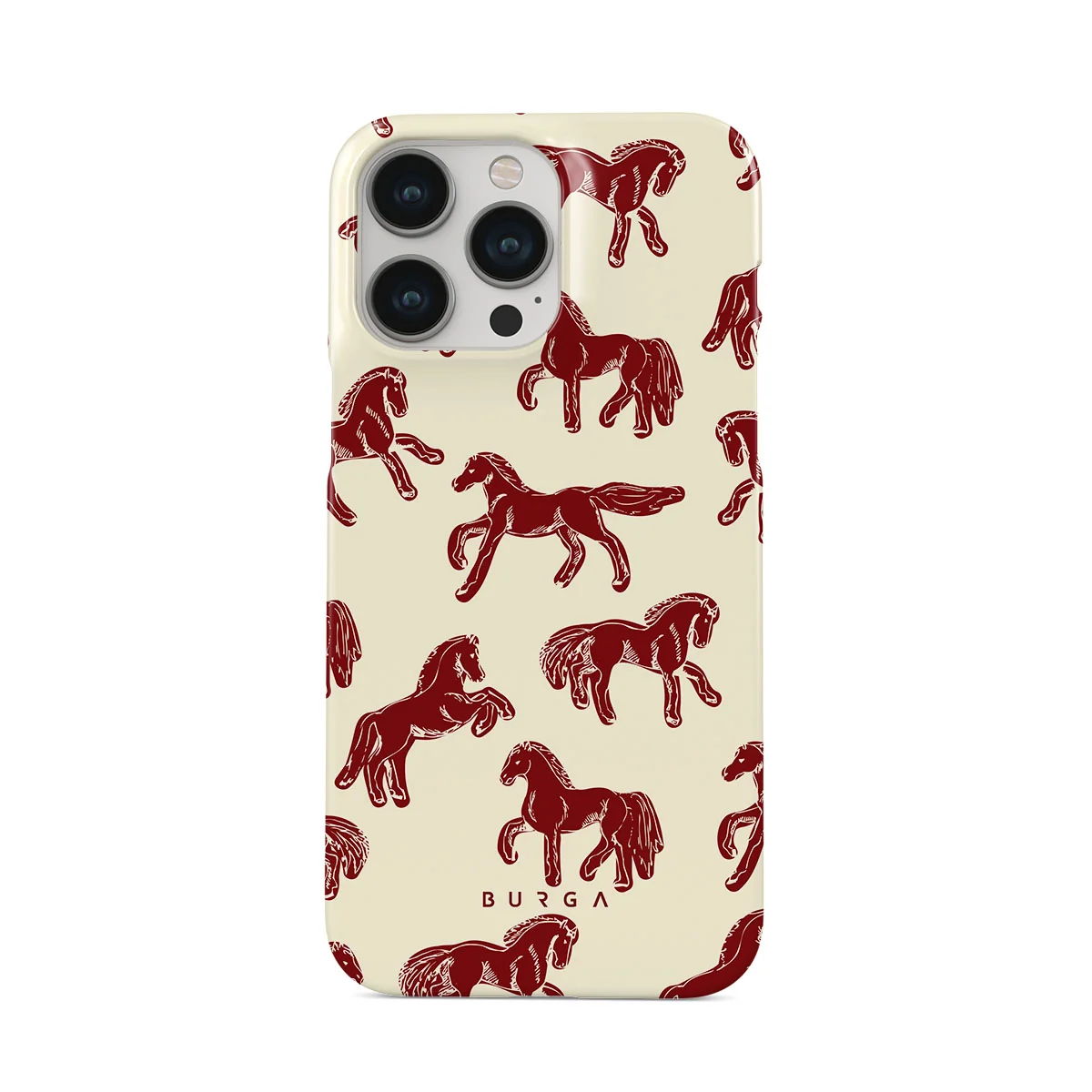 Mustang - iPhone 13 Pro ケース