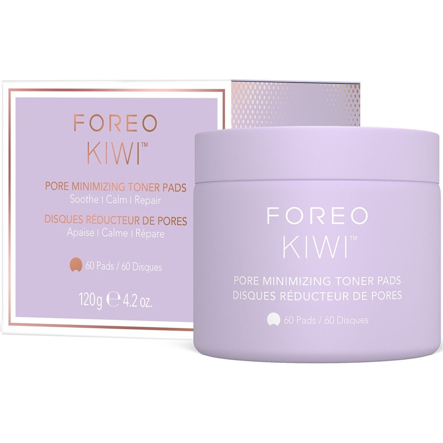 Foreo Produkty do oczyszczania Tonik minimalizujący pory