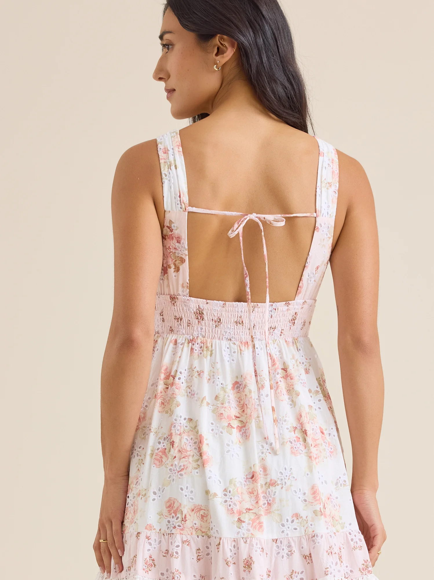 Wildie Maxi Dress