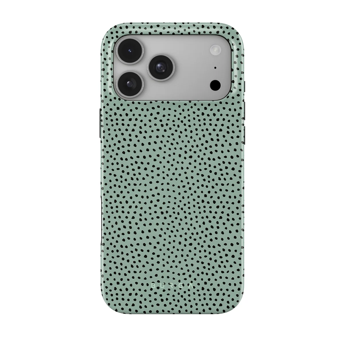 Mint Gelato - iPhone 18 Pro Max ケース