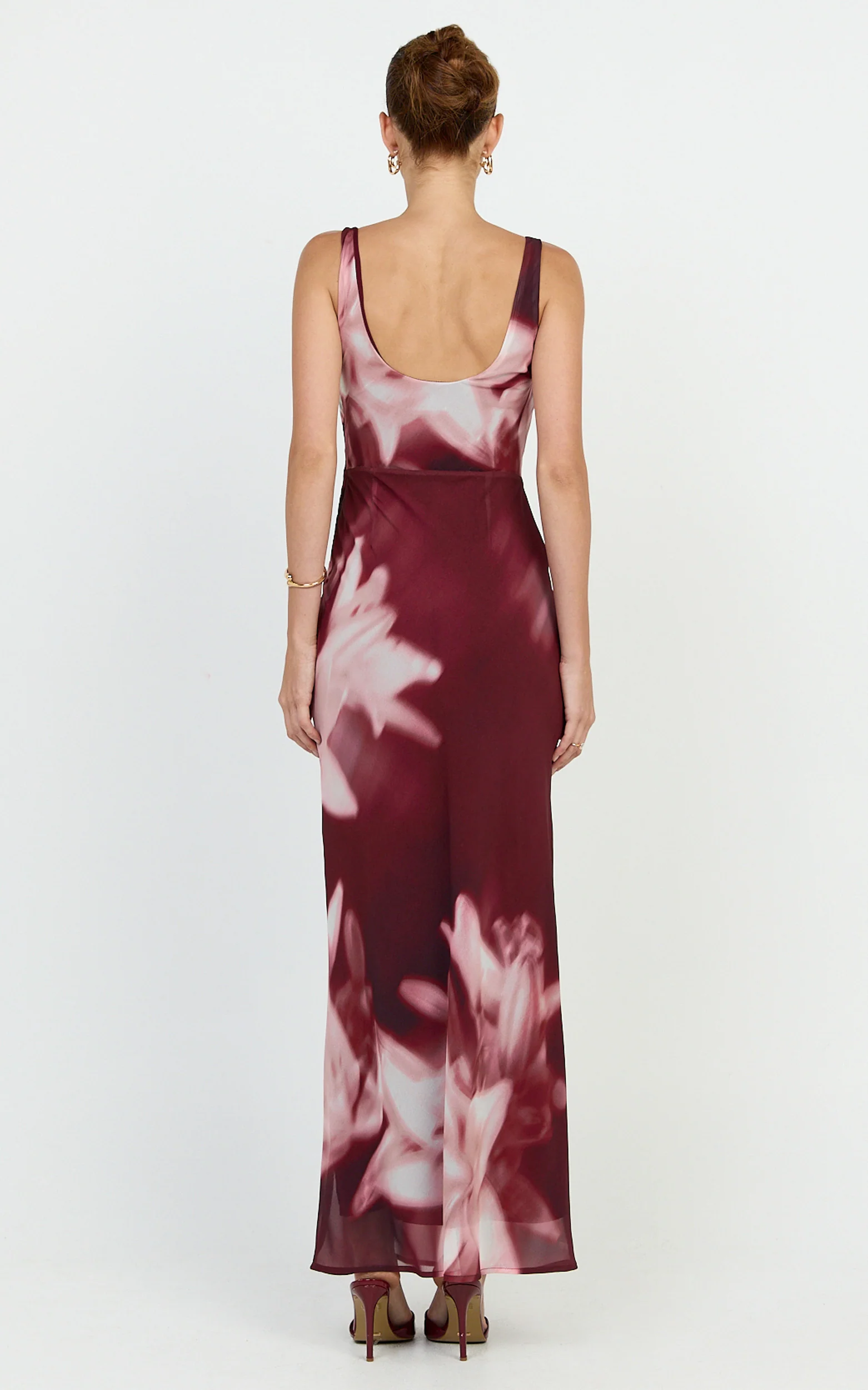 Myra Maxi Dress