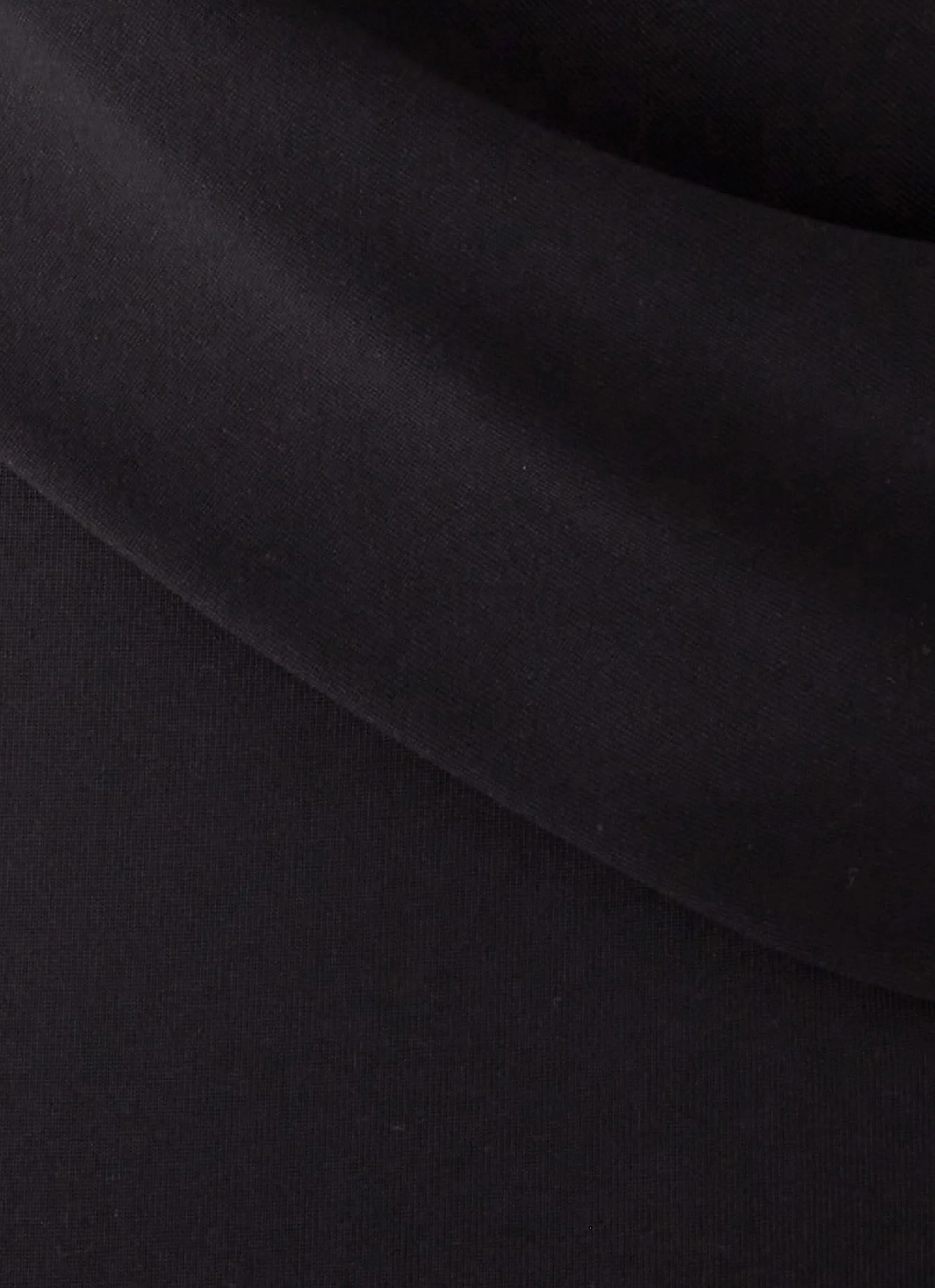 Alizee Mini Dress - Black - luluinthesky