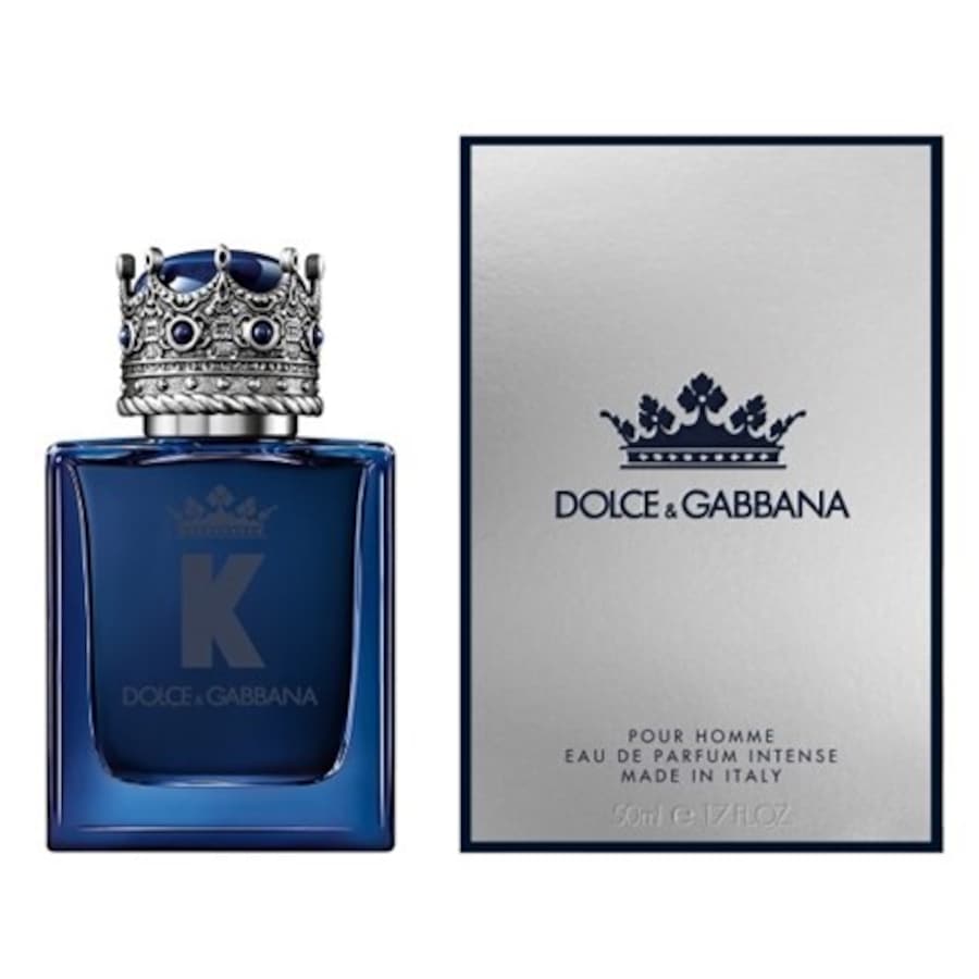 Dolce&Gabbana K by Dolce&Gabbana Eau de Parfum Spray Intense