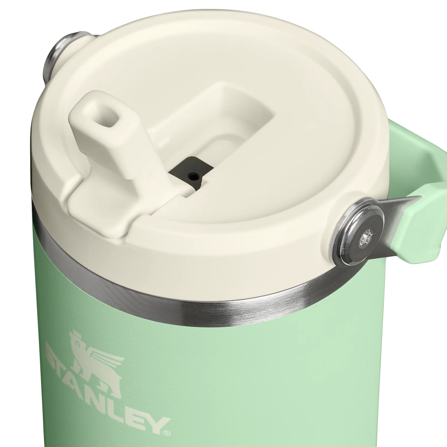 The IceFlow™ Flip Straw Tumbler | Stanley Create